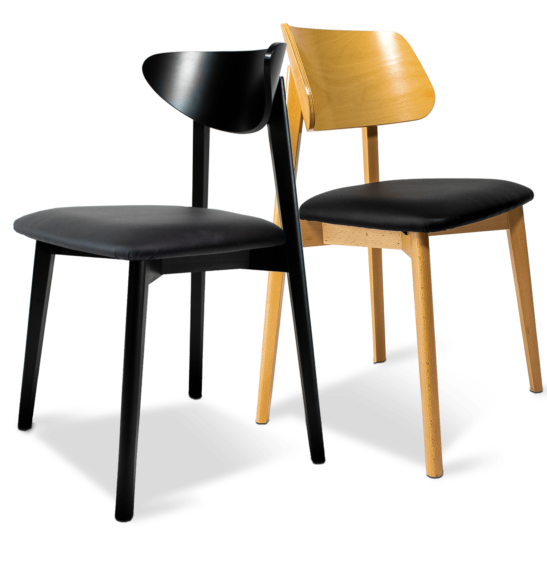 Tiway.eu - Krzesła - Kolekcje - Meble do domu - Krzesła do domu - Krzesła do biura - Kolekcje krzeseł - Kolekcja Meri - Kolekcja Solo